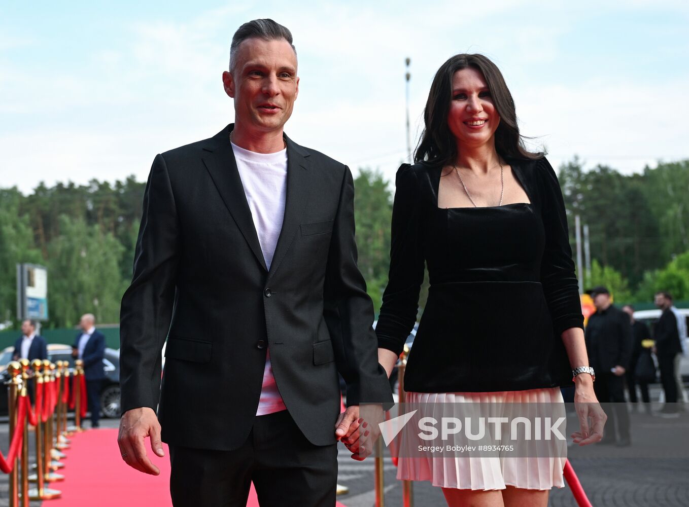 Russia Ice Hockey Kontinental League Season Closure