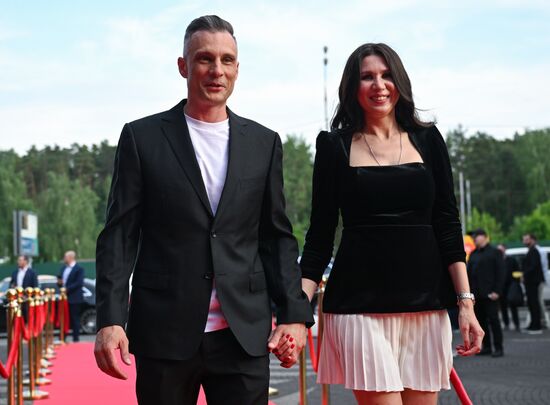 Russia Ice Hockey Kontinental League Season Closure