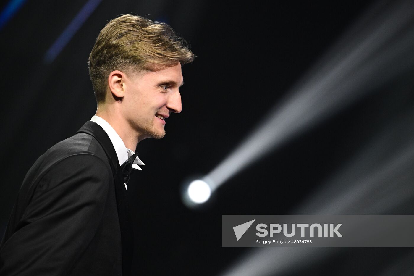 Russia Ice Hockey Kontinental League Season Closure