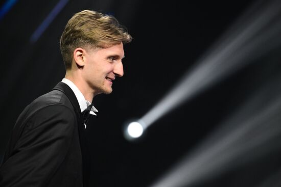 Russia Ice Hockey Kontinental League Season Closure