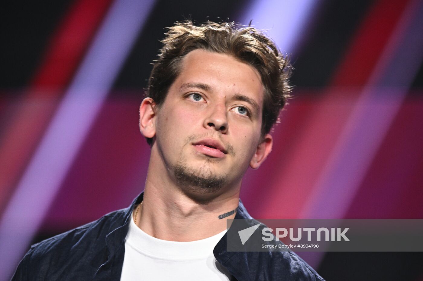 Russia Ice Hockey Kontinental League Season Closure