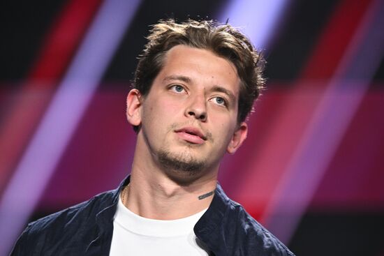 Russia Ice Hockey Kontinental League Season Closure