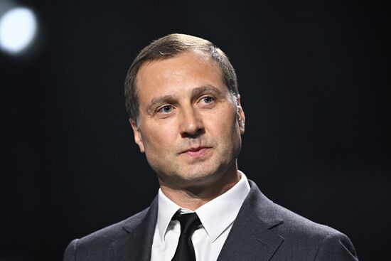 Russia Ice Hockey Kontinental League Season Closure