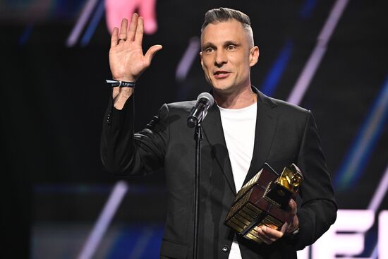 Russia Ice Hockey Kontinental League Season Closure