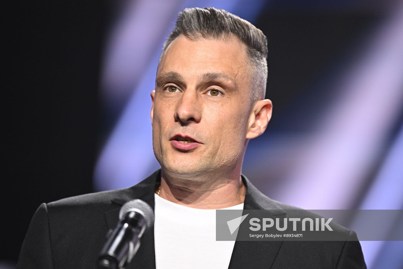 Russia Ice Hockey Kontinental League Season Closure