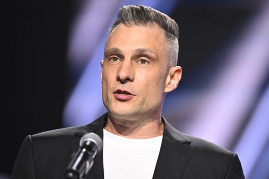 Russia Ice Hockey Kontinental League Season Closure