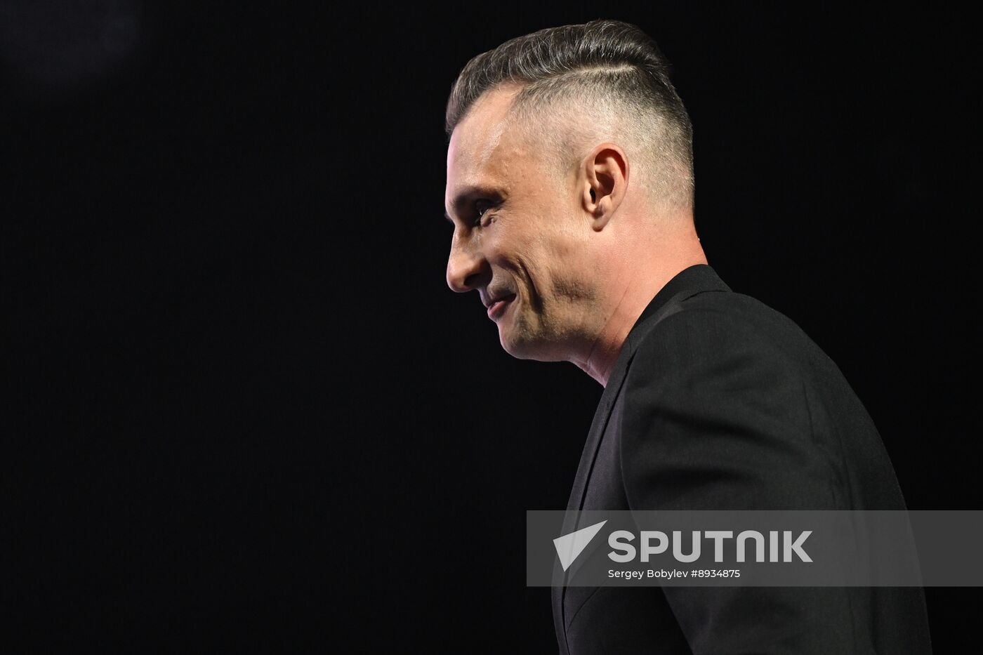 Russia Ice Hockey Kontinental League Season Closure