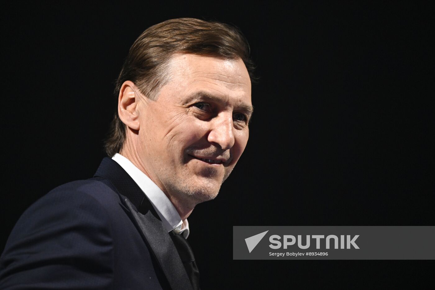 Russia Ice Hockey Kontinental League Season Closure