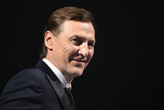 Russia Ice Hockey Kontinental League Season Closure