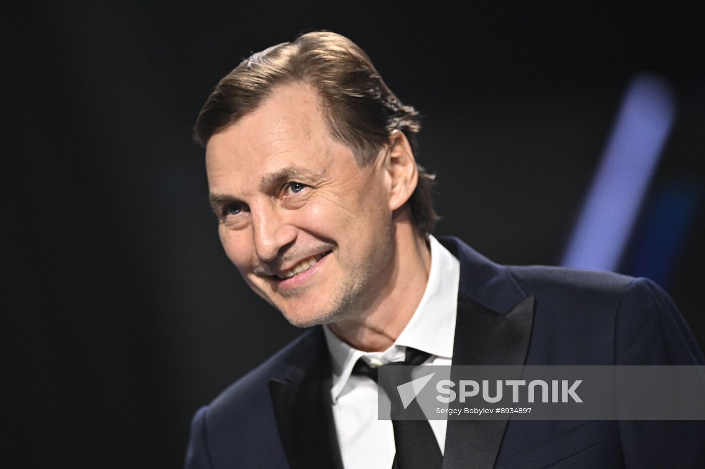 Russia Ice Hockey Kontinental League Season Closure