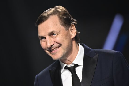 Russia Ice Hockey Kontinental League Season Closure