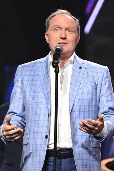 Russia Ice Hockey Kontinental League Season Closure