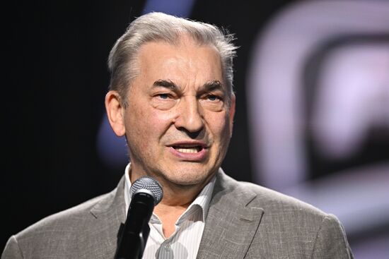 Russia Ice Hockey Kontinental League Season Closure