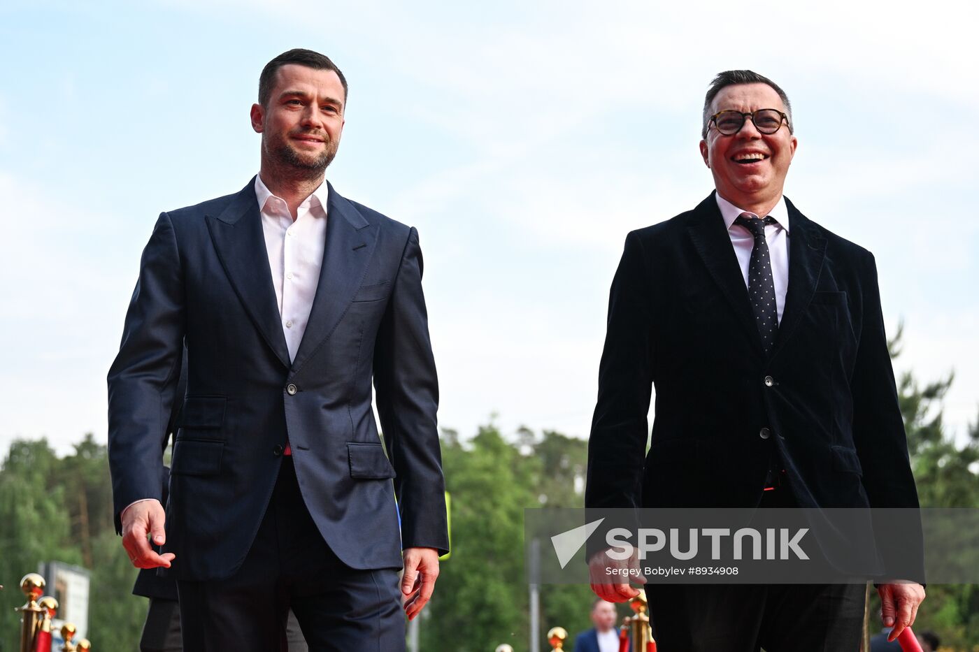 Russia Ice Hockey Kontinental League Season Closure