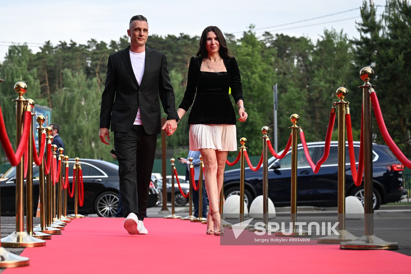 Russia Ice Hockey Kontinental League Season Closure