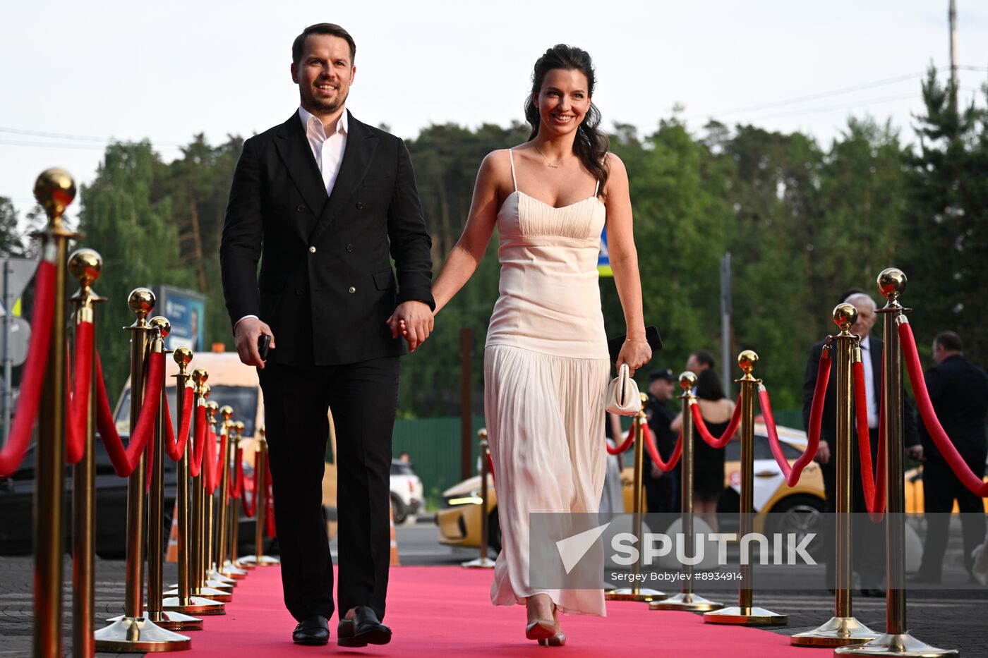 Russia Ice Hockey Kontinental League Season Closure