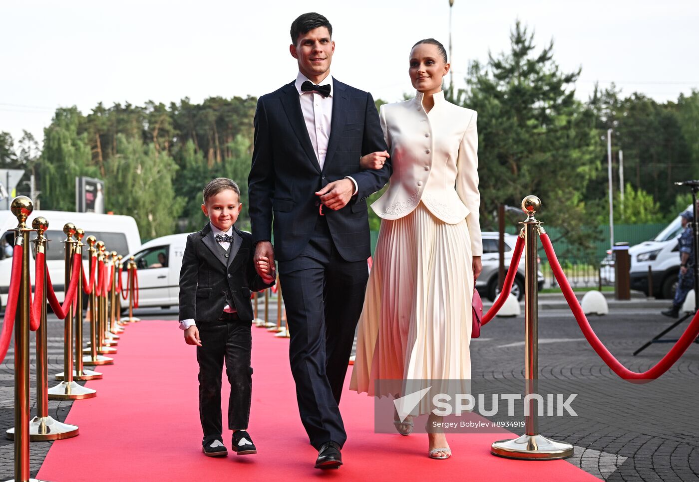 Russia Ice Hockey Kontinental League Season Closure