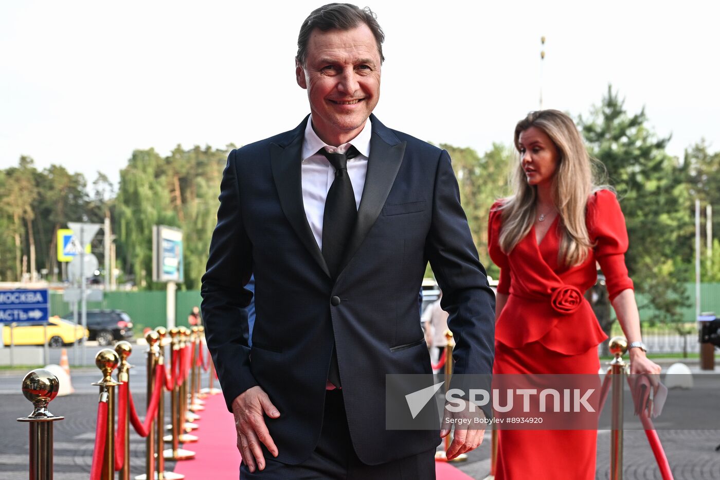 Russia Ice Hockey Kontinental League Season Closure