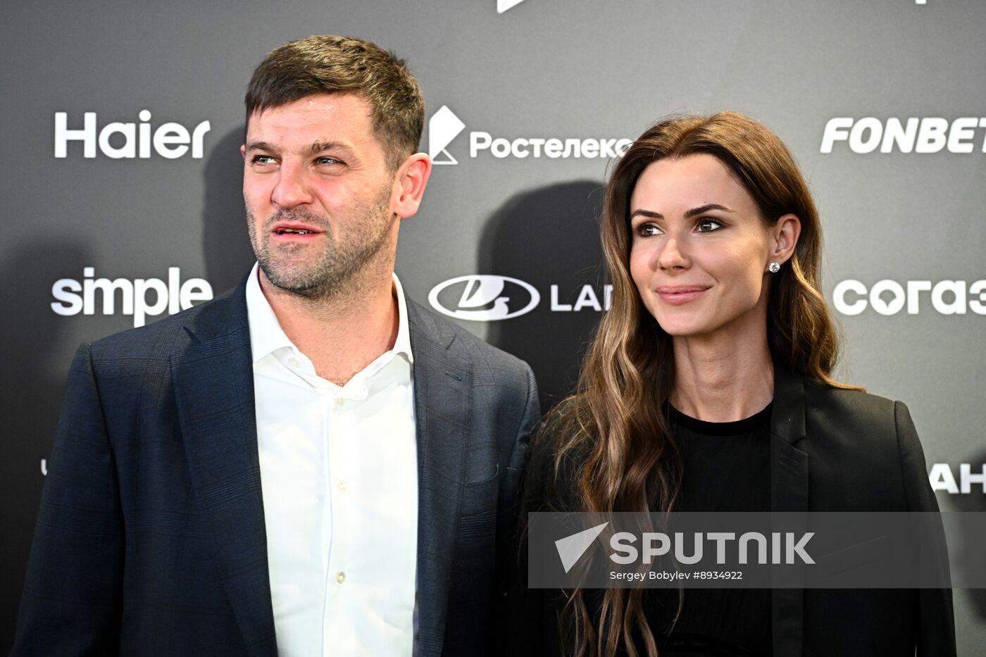 Russia Ice Hockey Kontinental League Season Closure