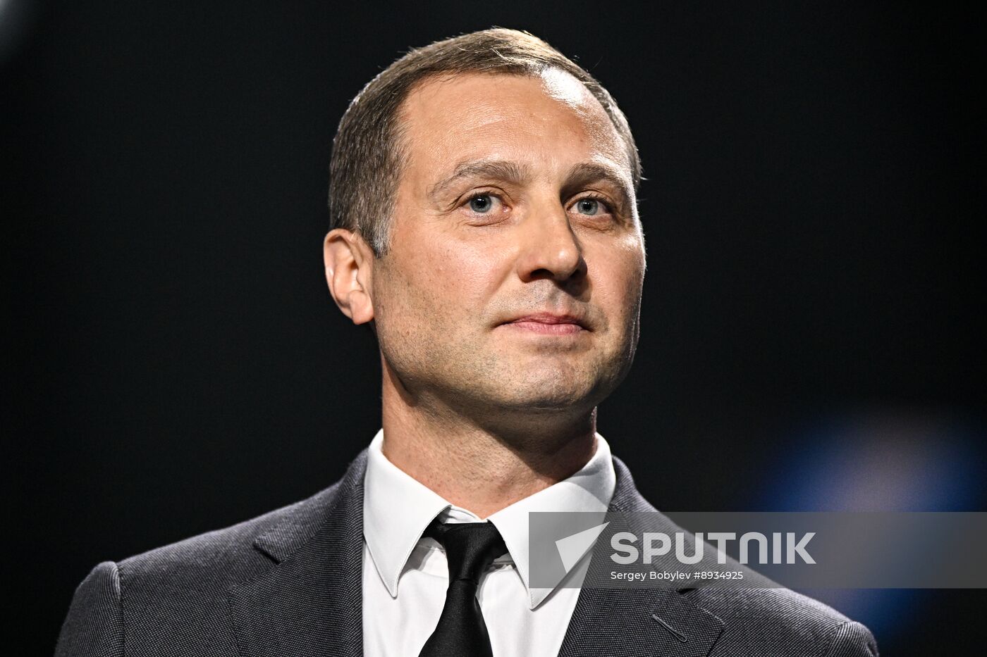 Russia Ice Hockey Kontinental League Season Closure