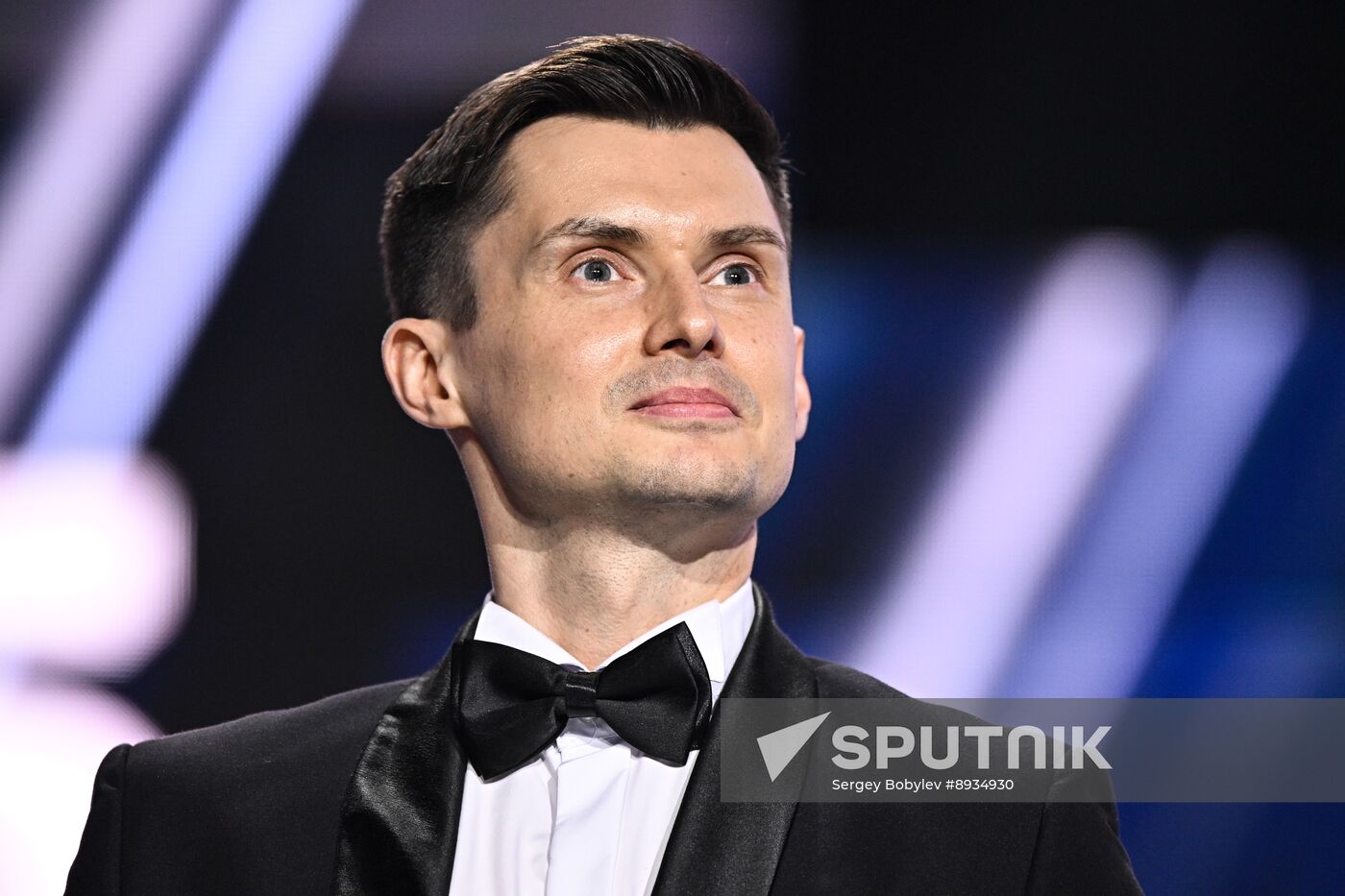 Russia Ice Hockey Kontinental League Season Closure