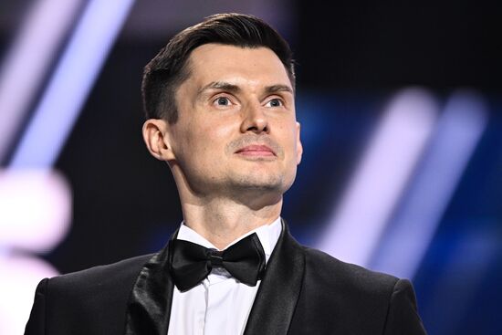 Russia Ice Hockey Kontinental League Season Closure