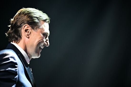 Russia Ice Hockey Kontinental League Season Closure