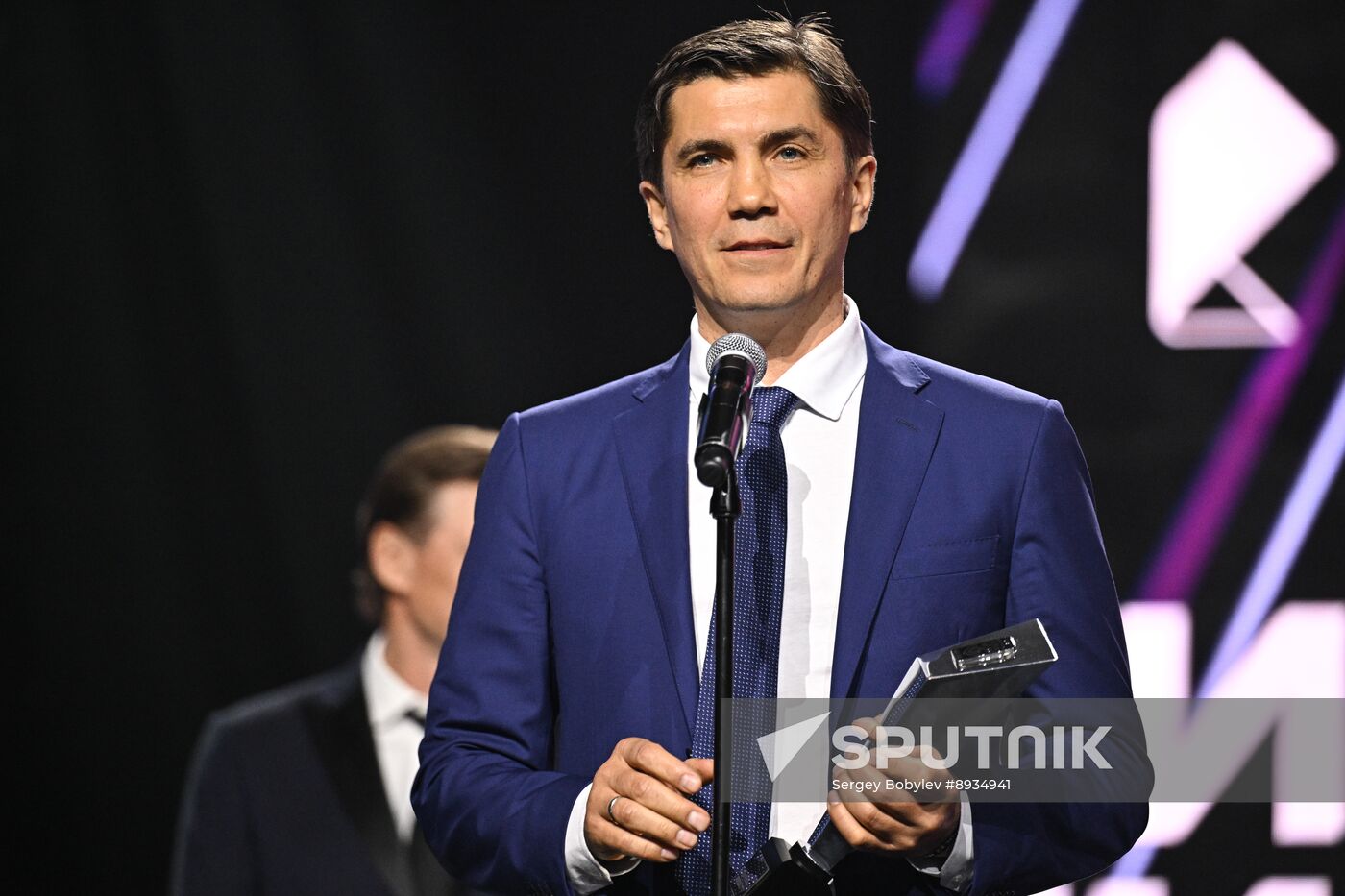 Russia Ice Hockey Kontinental League Season Closure