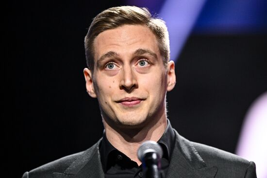 Russia Ice Hockey Kontinental League Season Closure