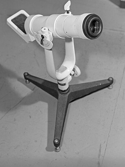 AT-1 telescope