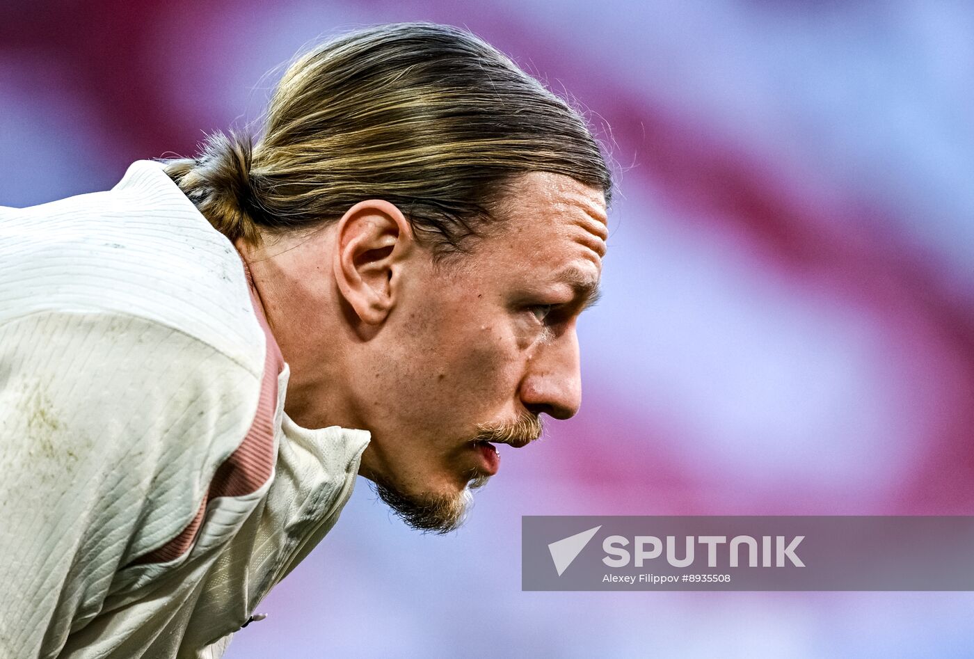 Germany Soccer Champions League PSG Training