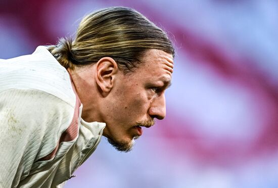 Germany Soccer Champions League PSG Training