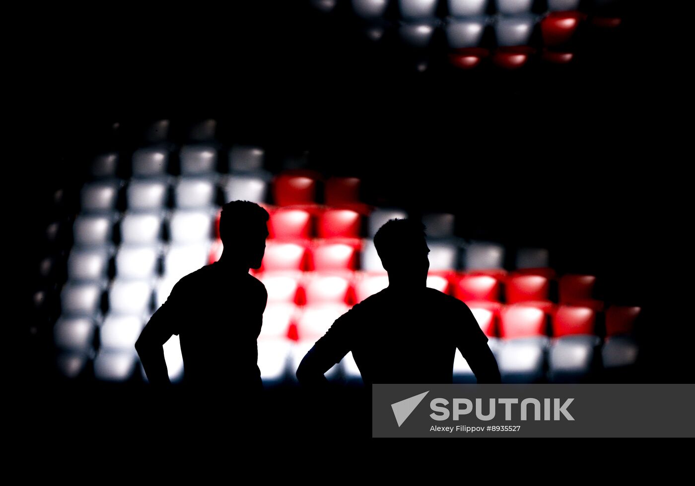 Germany Soccer Champions League Inter Training