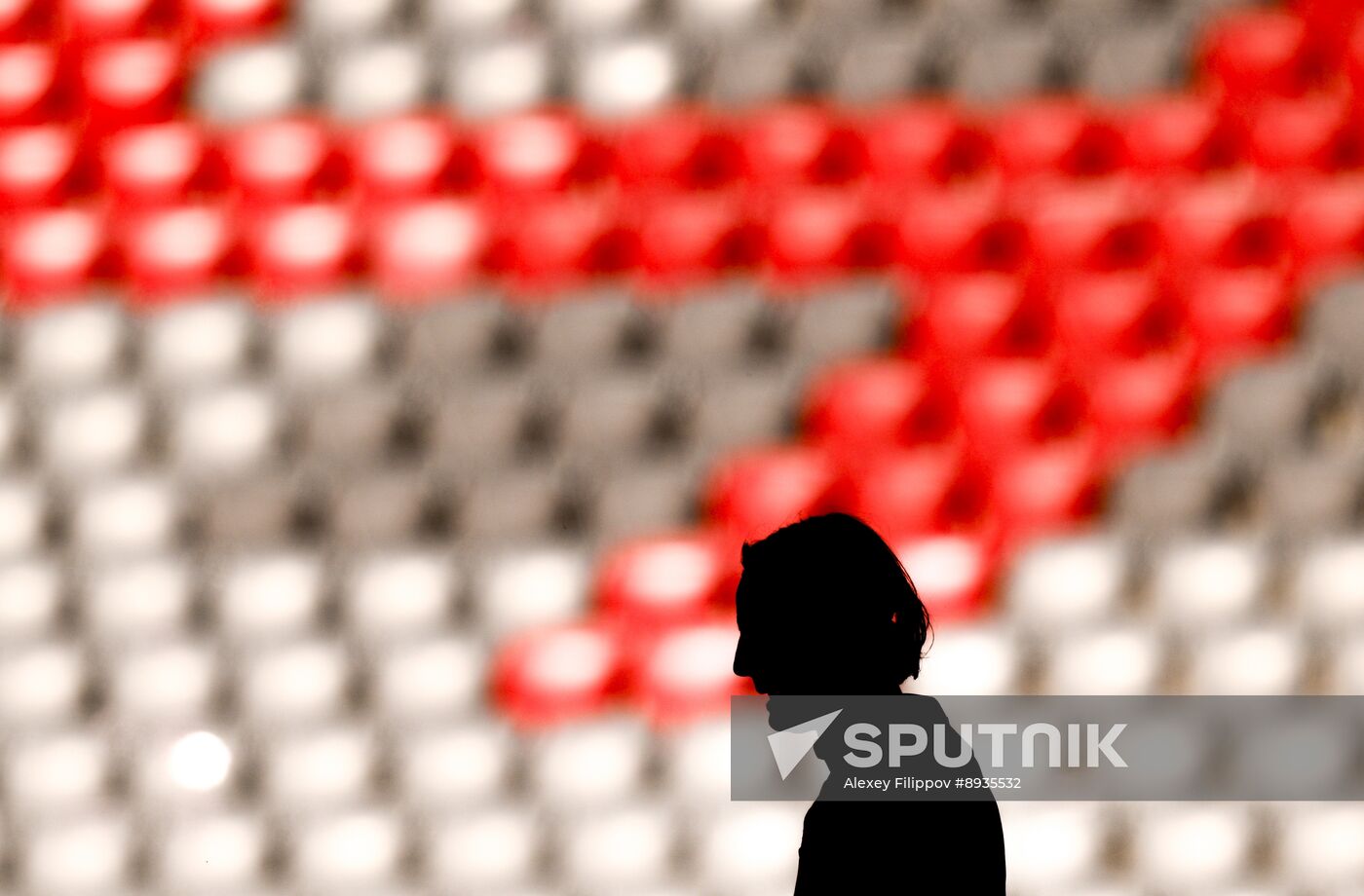 Germany Soccer Champions League Inter Training