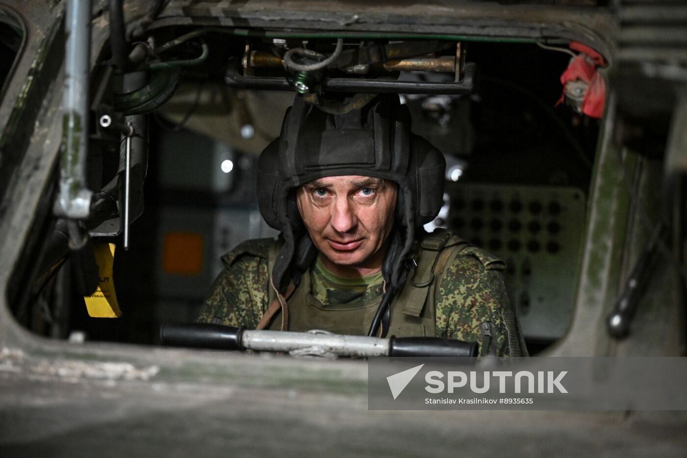 Russia Ukraine Military Operation Air Defence