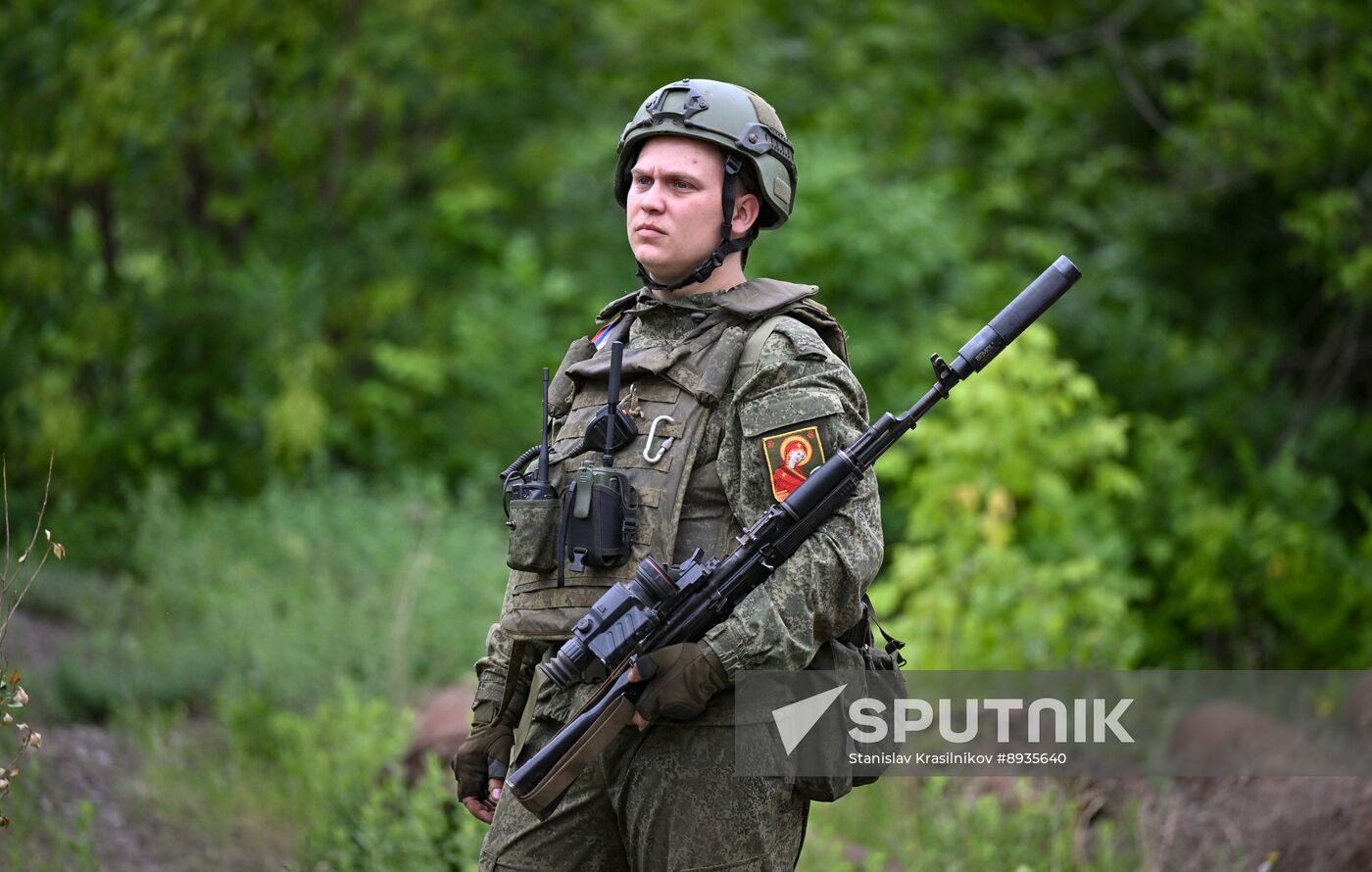 Russia Ukraine Military Operation Air Defence