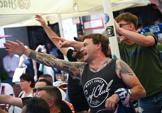 Germany Soccer Champions League Final Preview