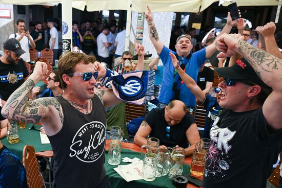 Germany Soccer Champions League Final Preview
