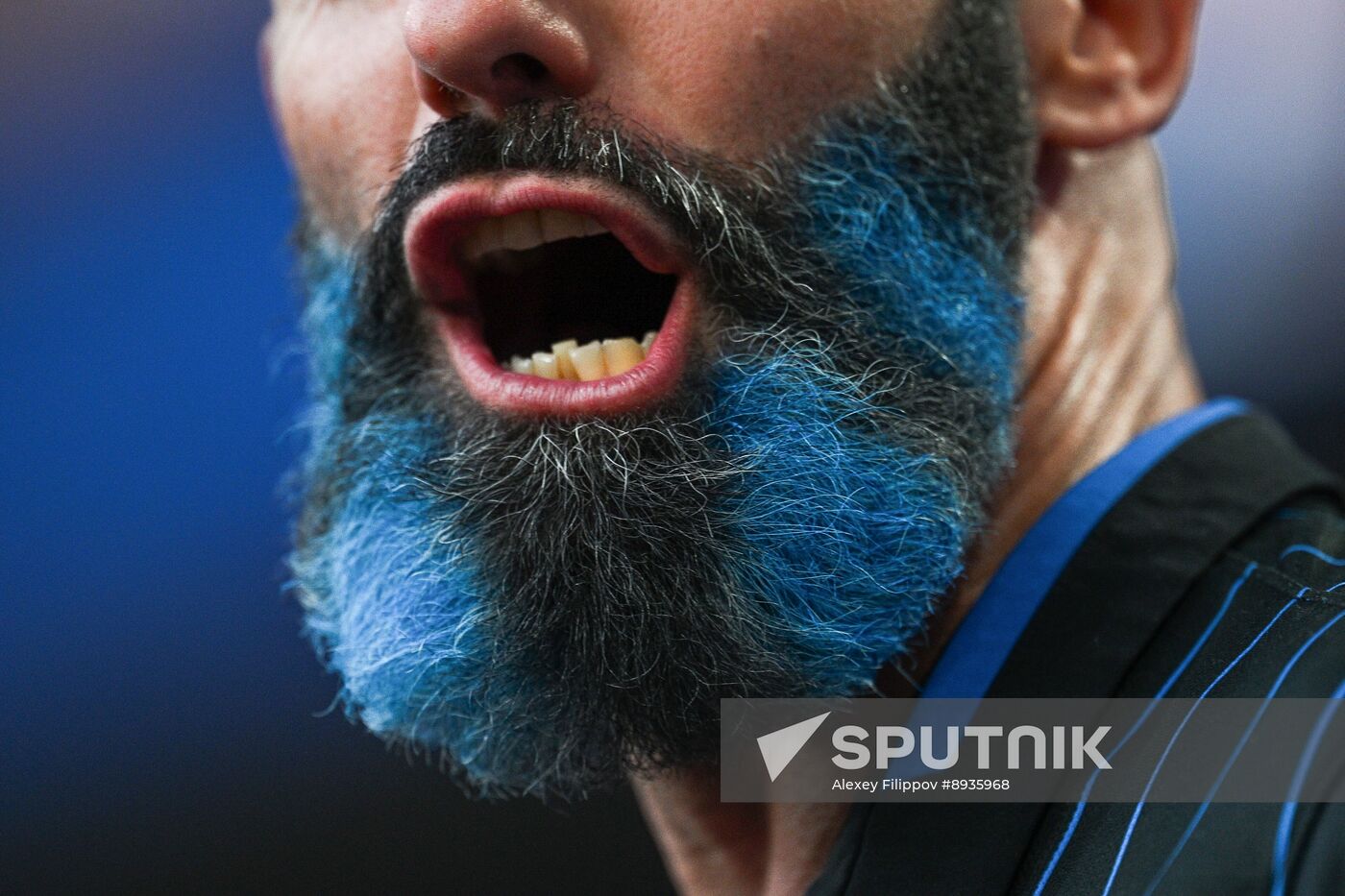 Germany Soccer Champions League PSG - Inter