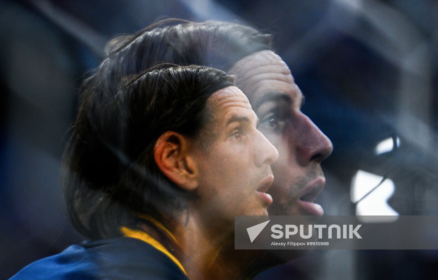 Germany Soccer Champions League PSG - Inter