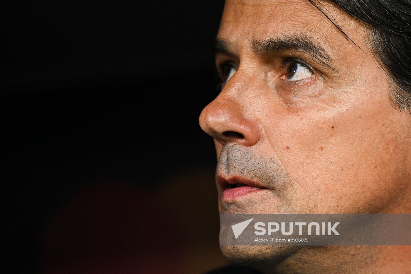 Germany Soccer Champions League PSG - Inter