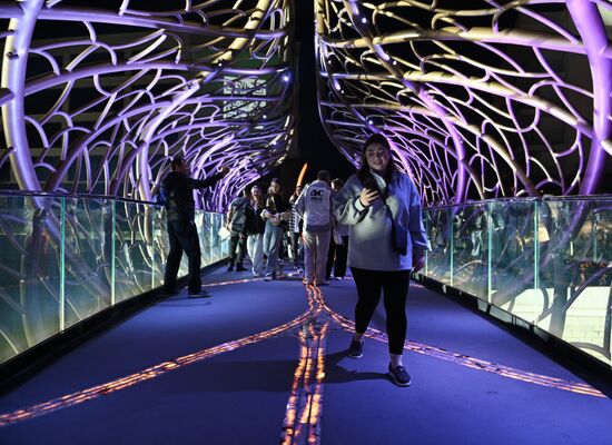 Russia Sochi City Day