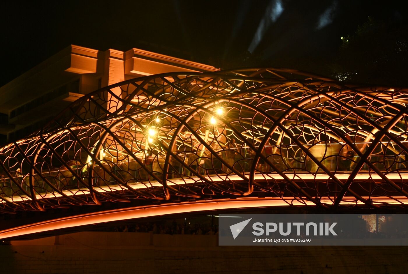 Russia Sochi City Day