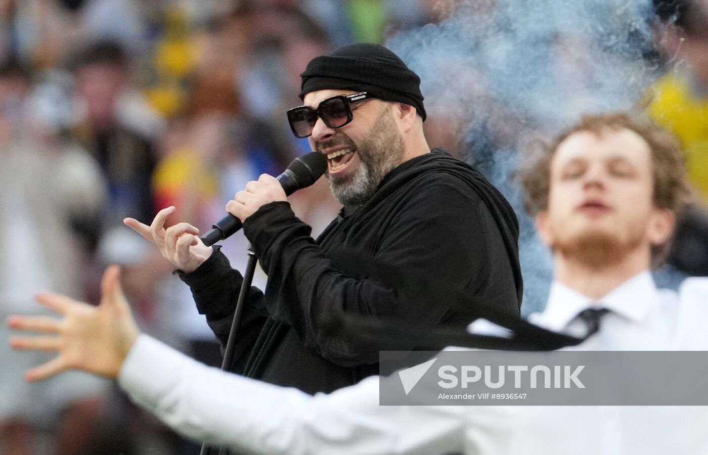 Russia Soccer Cup Rostov - CSKA
