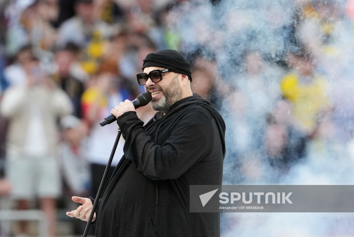 Russia Soccer Cup Rostov - CSKA