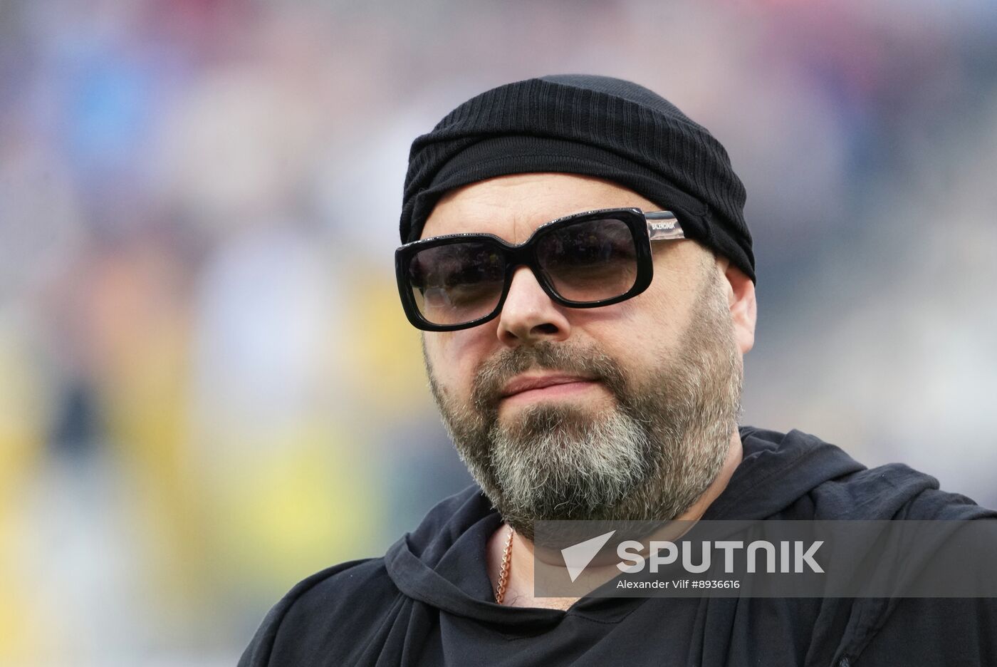 Russia Soccer Cup Rostov - CSKA