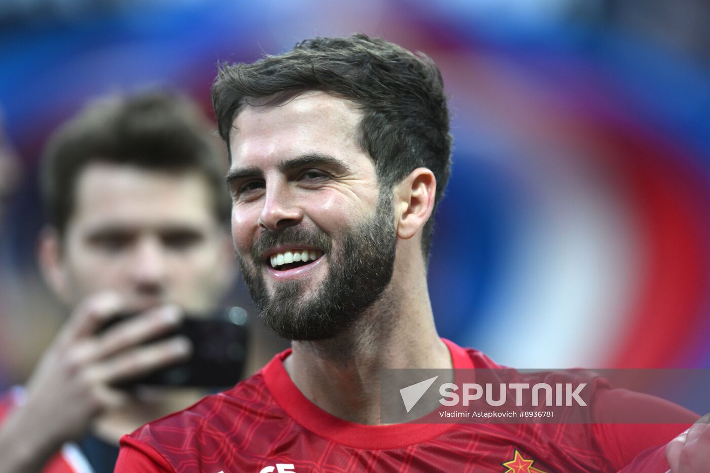 Russia Soccer Cup Rostov - CSKA