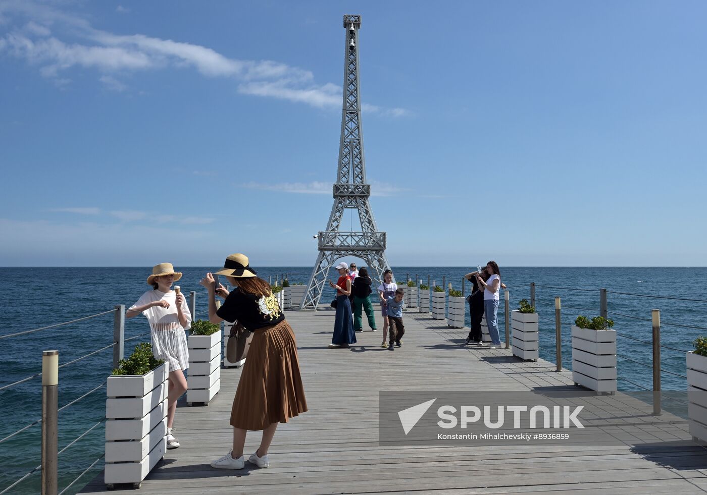 Russia Tourism