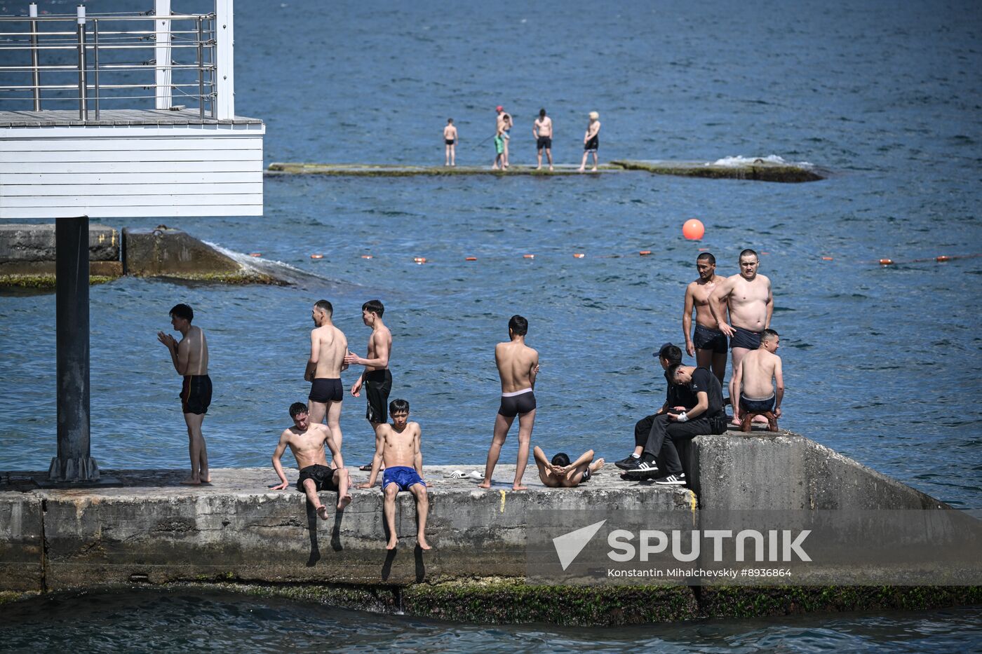 Russia Tourism