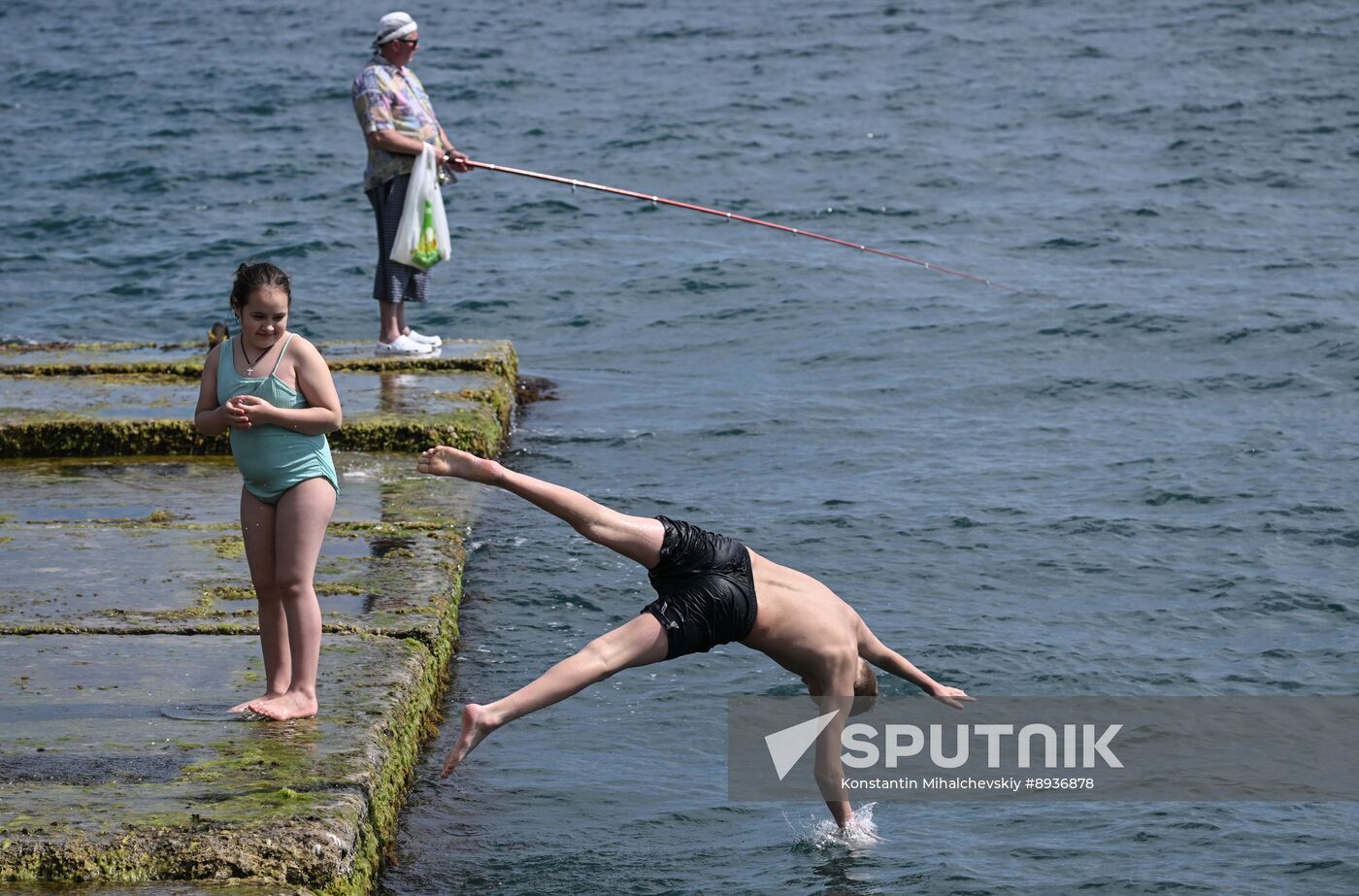 Russia Tourism